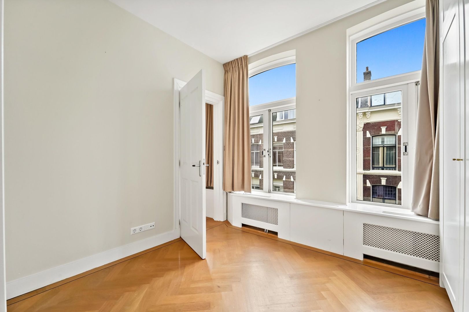 Van de Spiegelstraat 3 B, Den Haag foto-17 blur