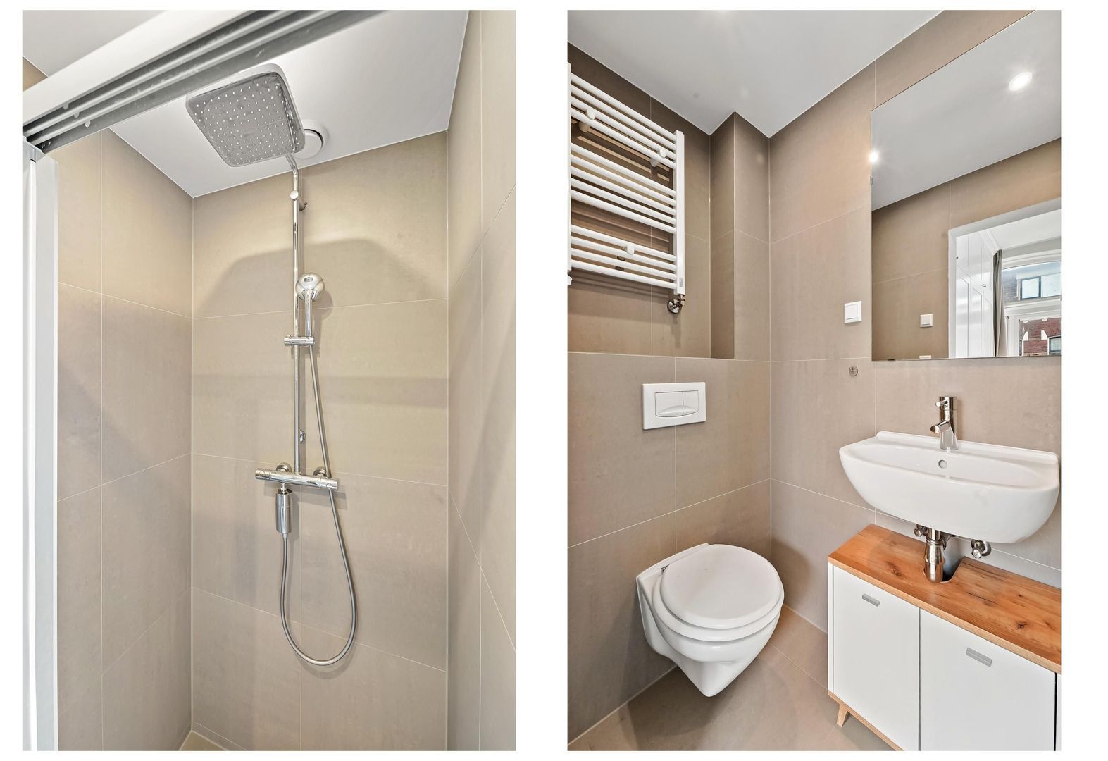 Van de Spiegelstraat 3 B, Den Haag foto-21 blur