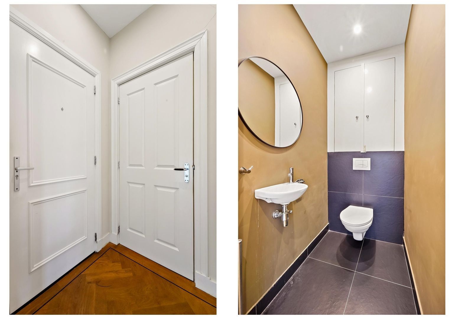 Van de Spiegelstraat 3 B, Den Haag foto-8 blur