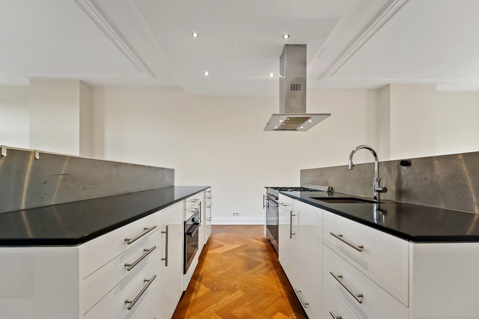 Van de Spiegelstraat 3 B, Den Haag foto-11 blur