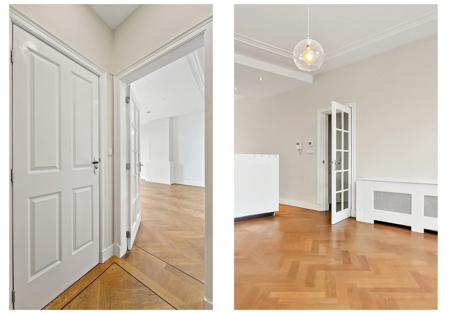 Van de Spiegelstraat 3 B, Den Haag foto-12 blur