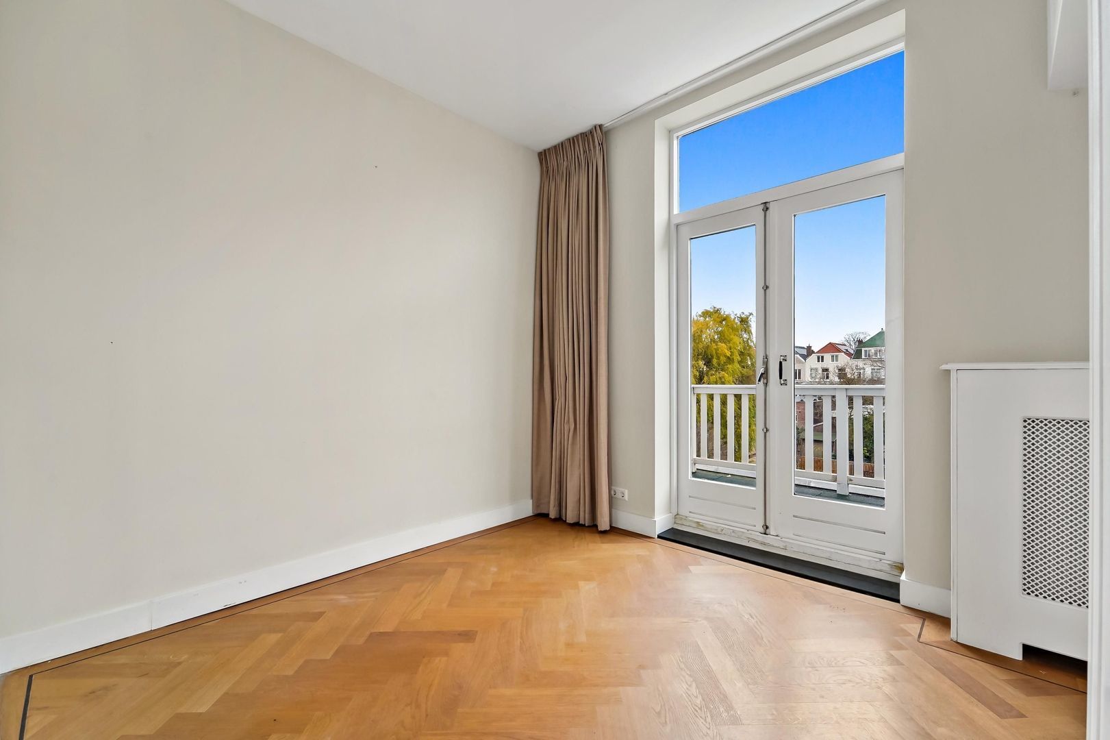 Van de Spiegelstraat 3 B, Den Haag foto-24 blur