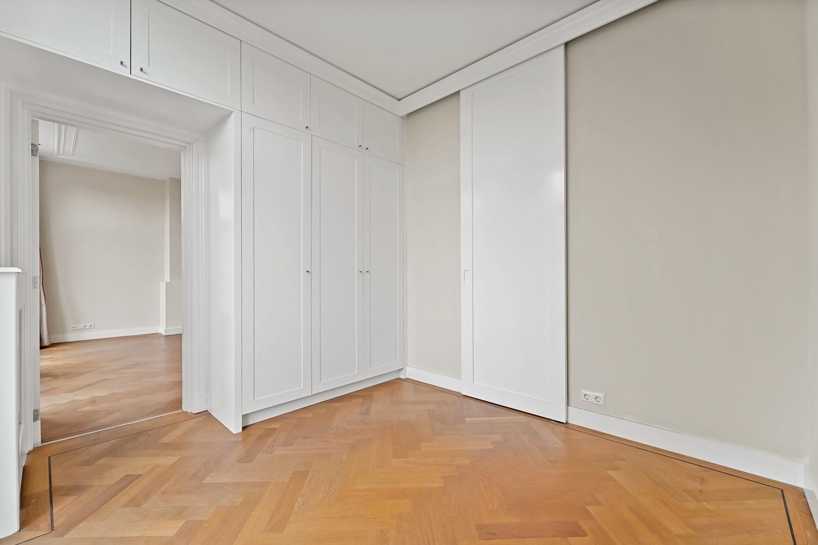 Van de Spiegelstraat 3 B, Den Haag foto-23 blur