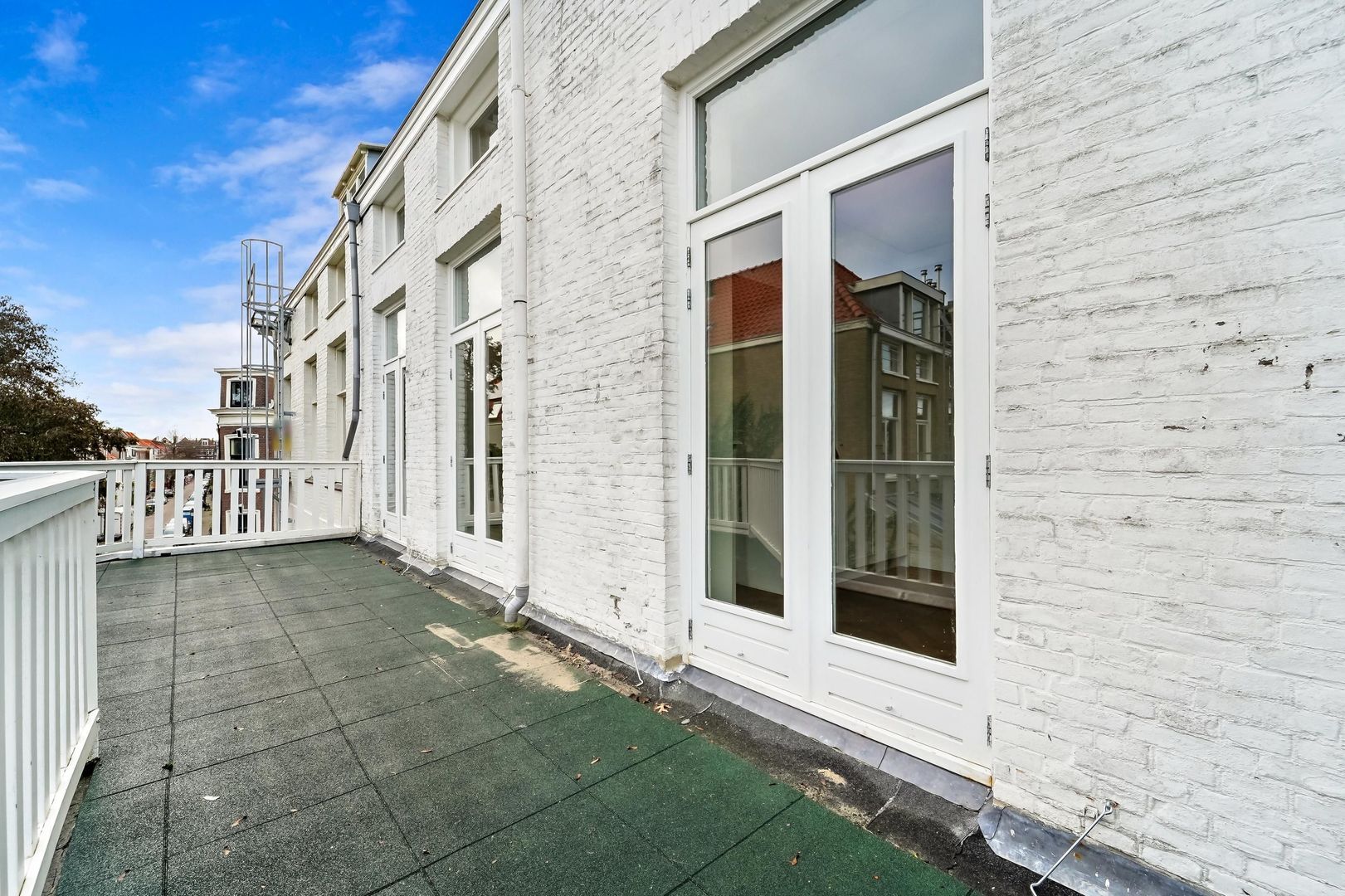 Van de Spiegelstraat 3 B, Den Haag foto-16 blur