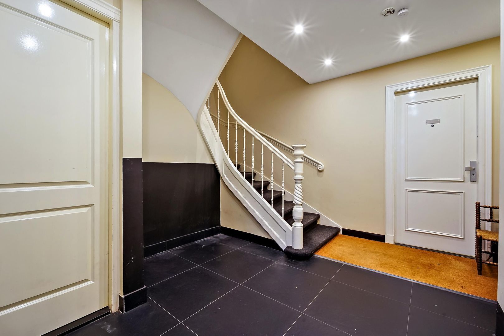 Van de Spiegelstraat 3 B, Den Haag foto-7 blur