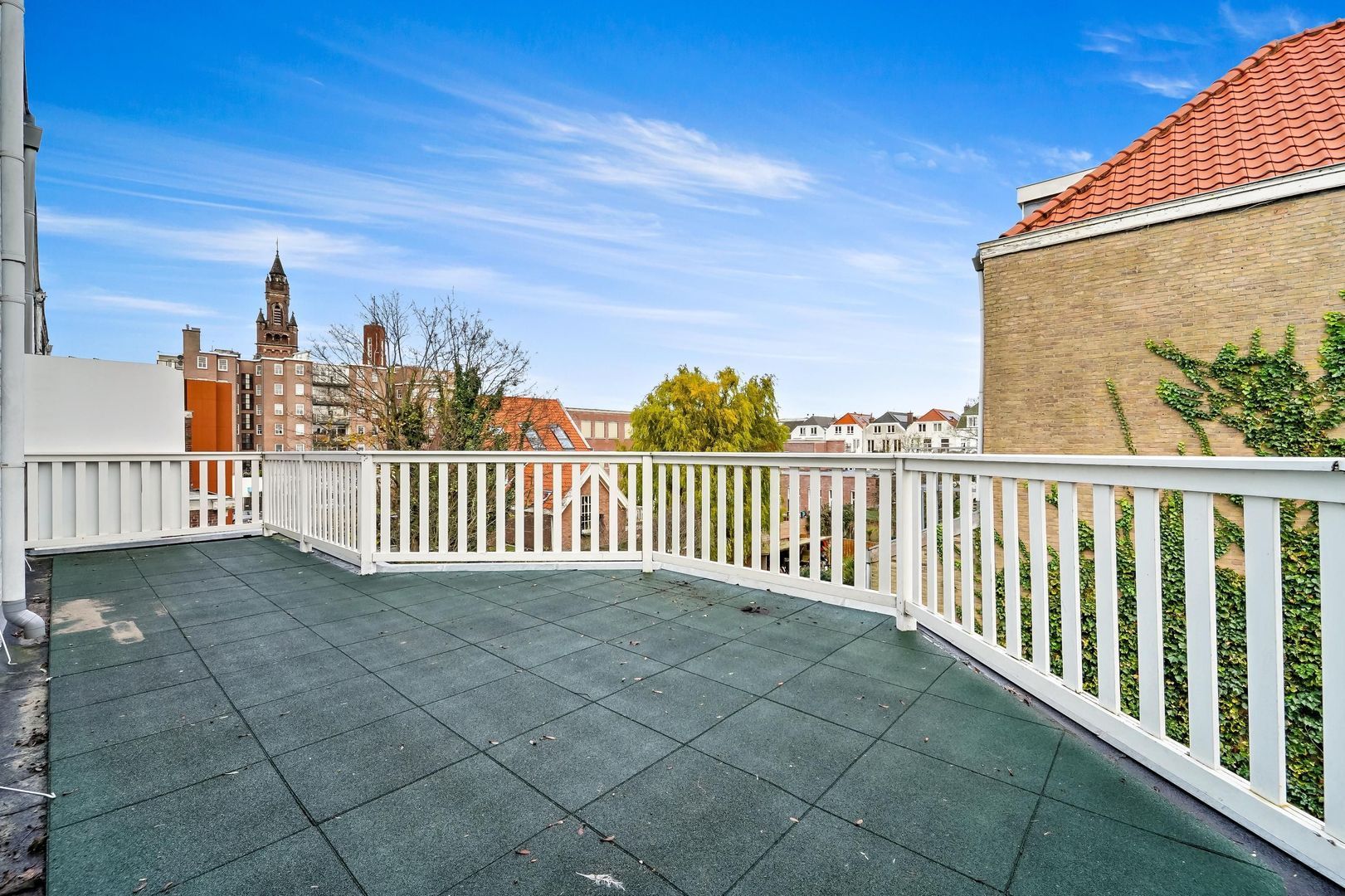 Van de Spiegelstraat 3 B, Den Haag foto-15 blur