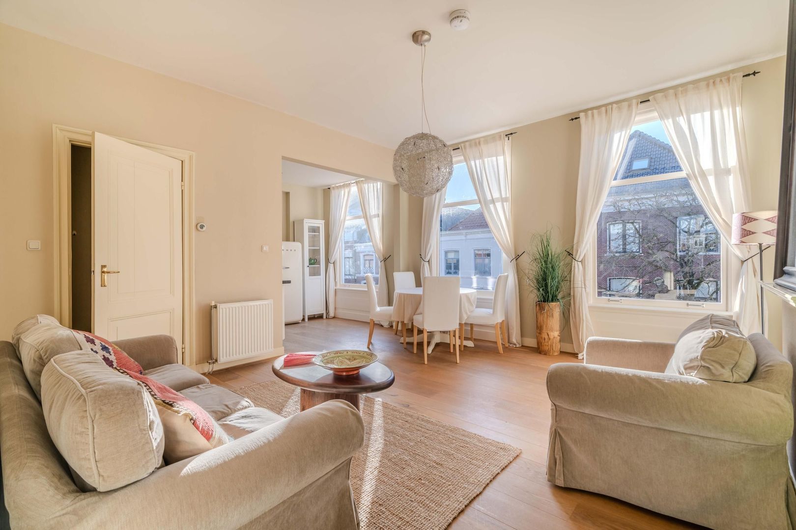 Balistraat 43 1, Den Haag foto-1 blur