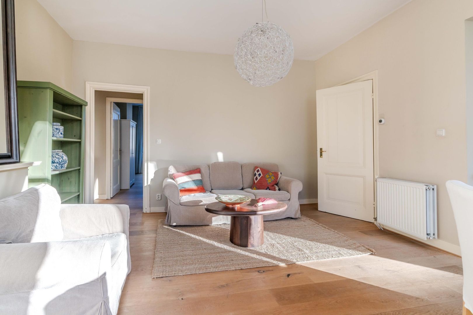 Balistraat 43 1, Den Haag foto-11 blur