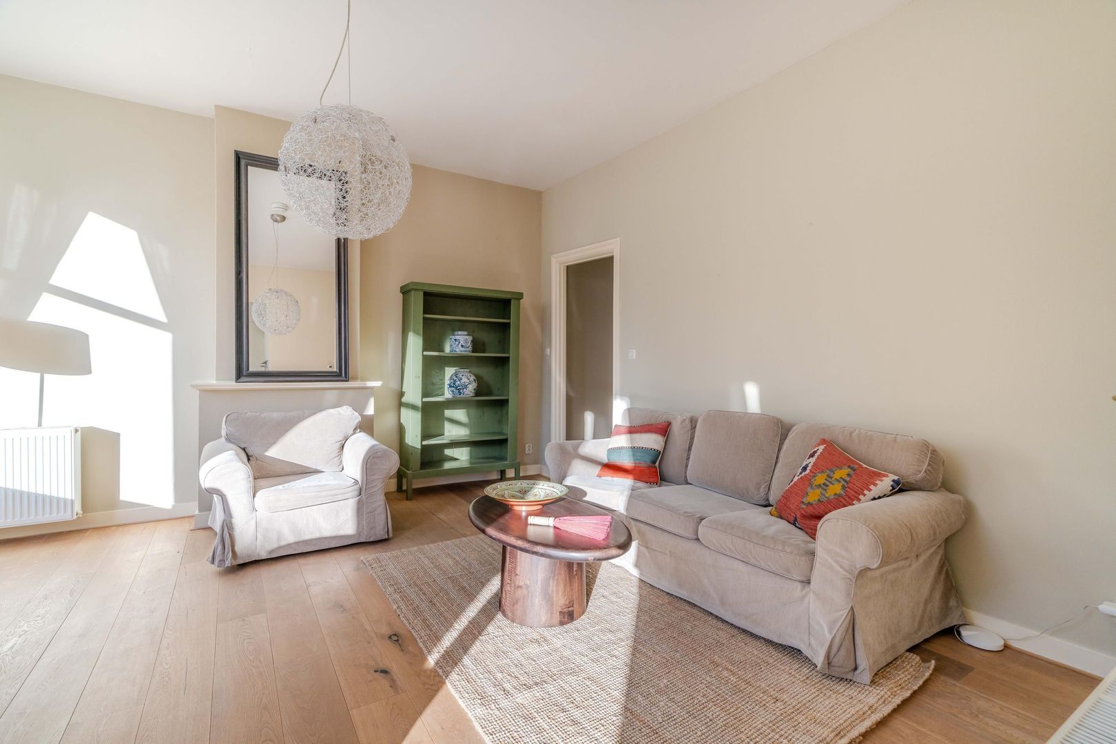 Balistraat 43 1, Den Haag foto-12 blur