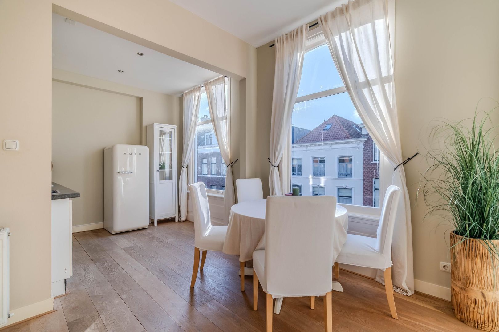 Balistraat 43 1, Den Haag foto-9 blur