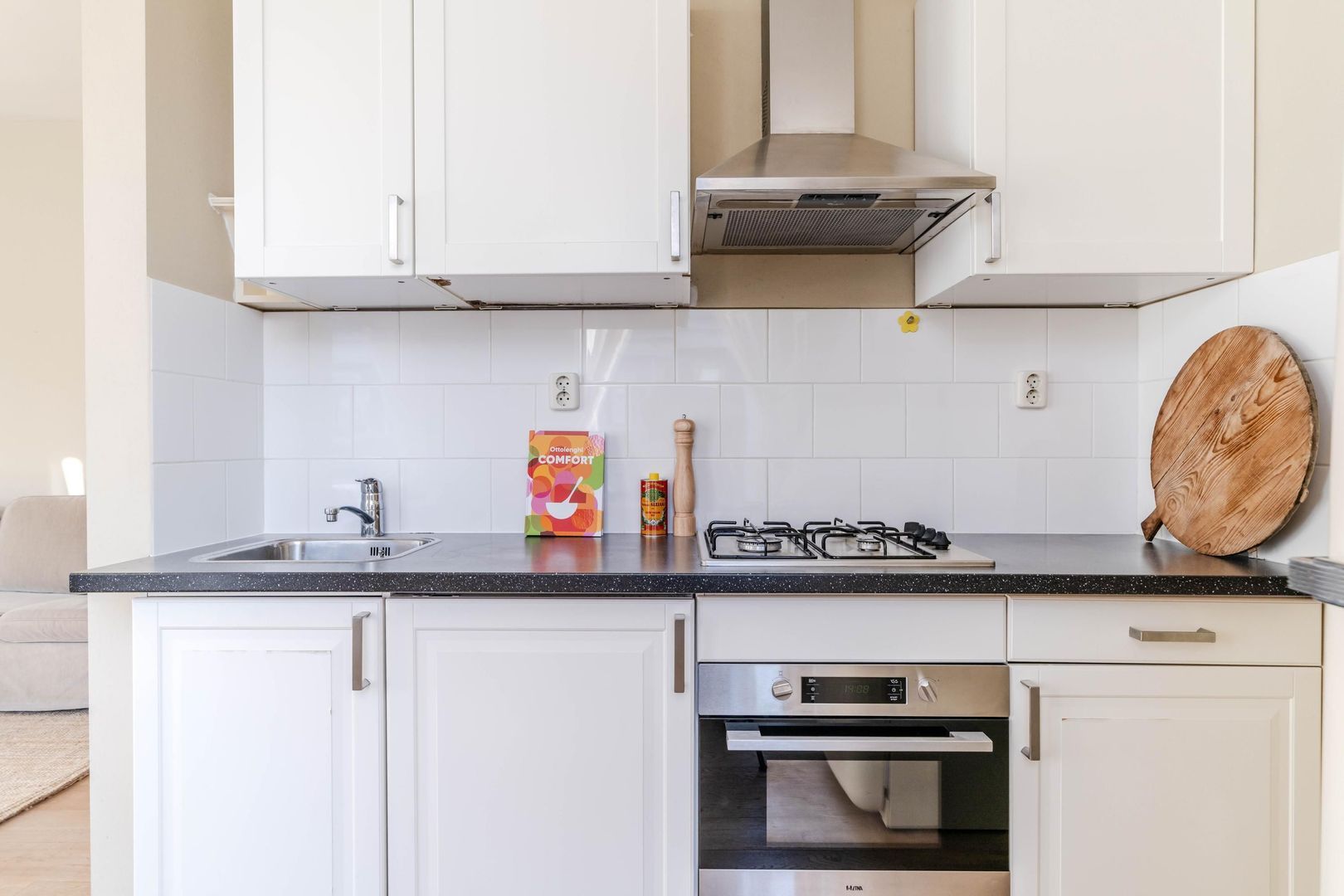 Balistraat 43 1, Den Haag foto-14 blur