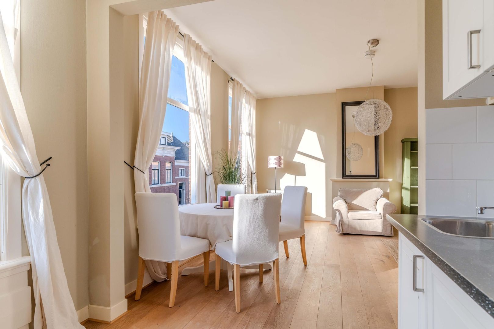 Balistraat 43 1, Den Haag foto-15 blur