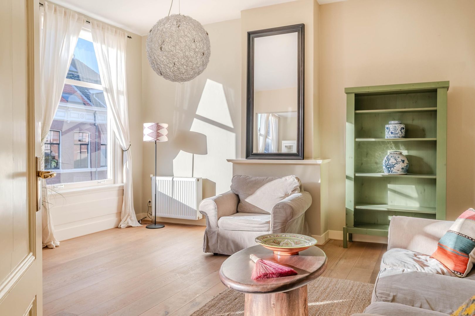 Balistraat 43 1, Den Haag foto-16 blur