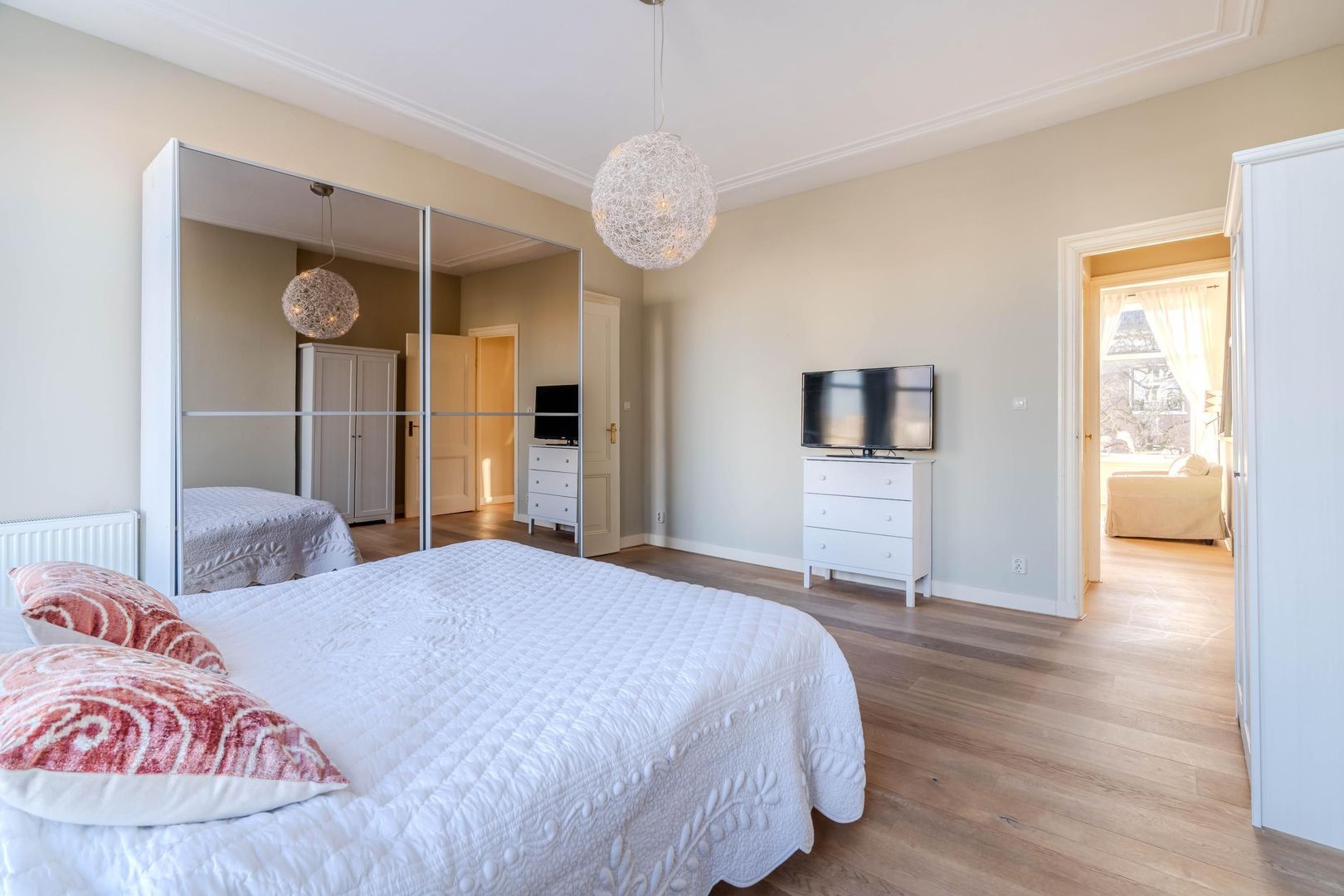 Balistraat 43 1, Den Haag foto-18 blur