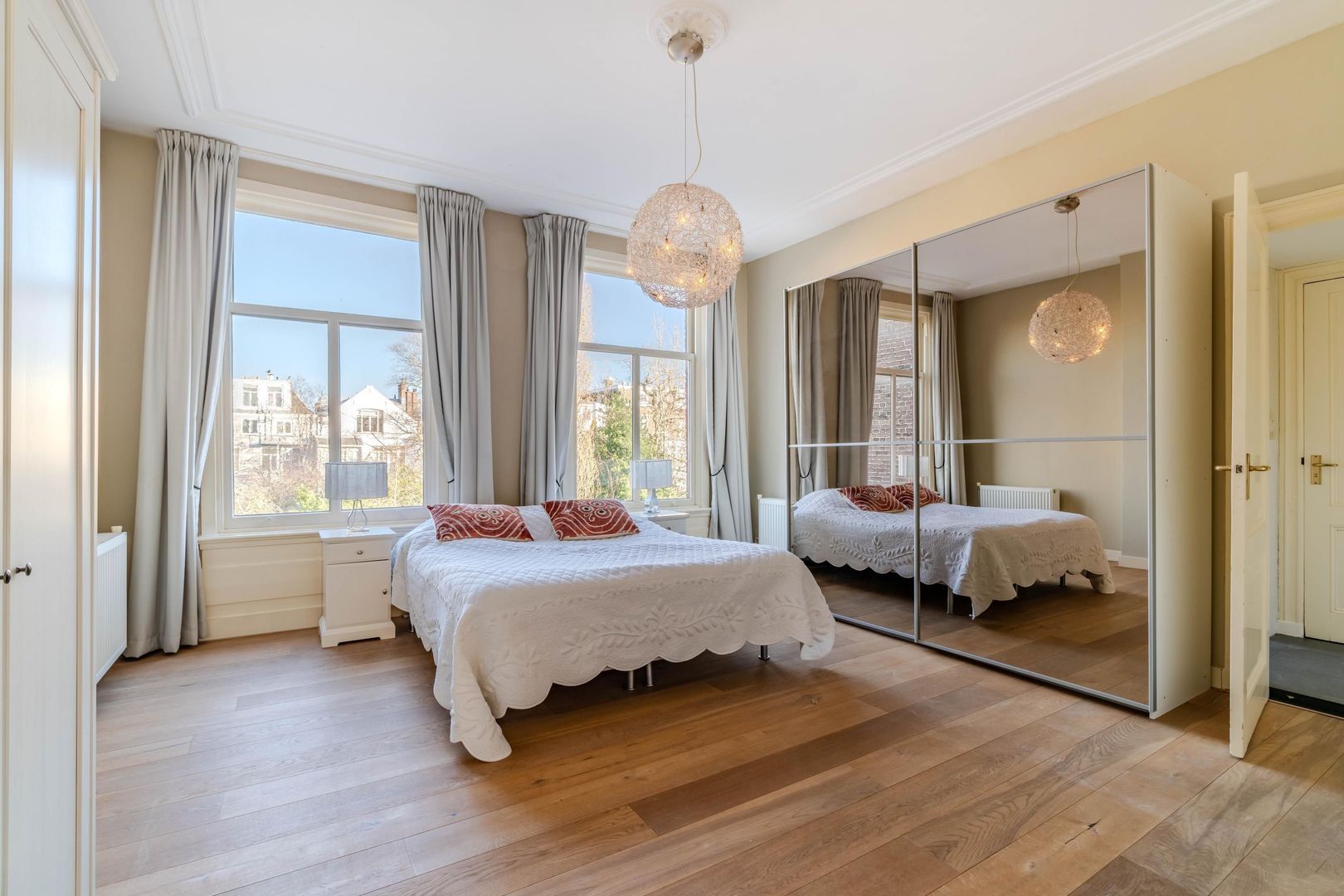 Balistraat 43 1, Den Haag foto-3 blur