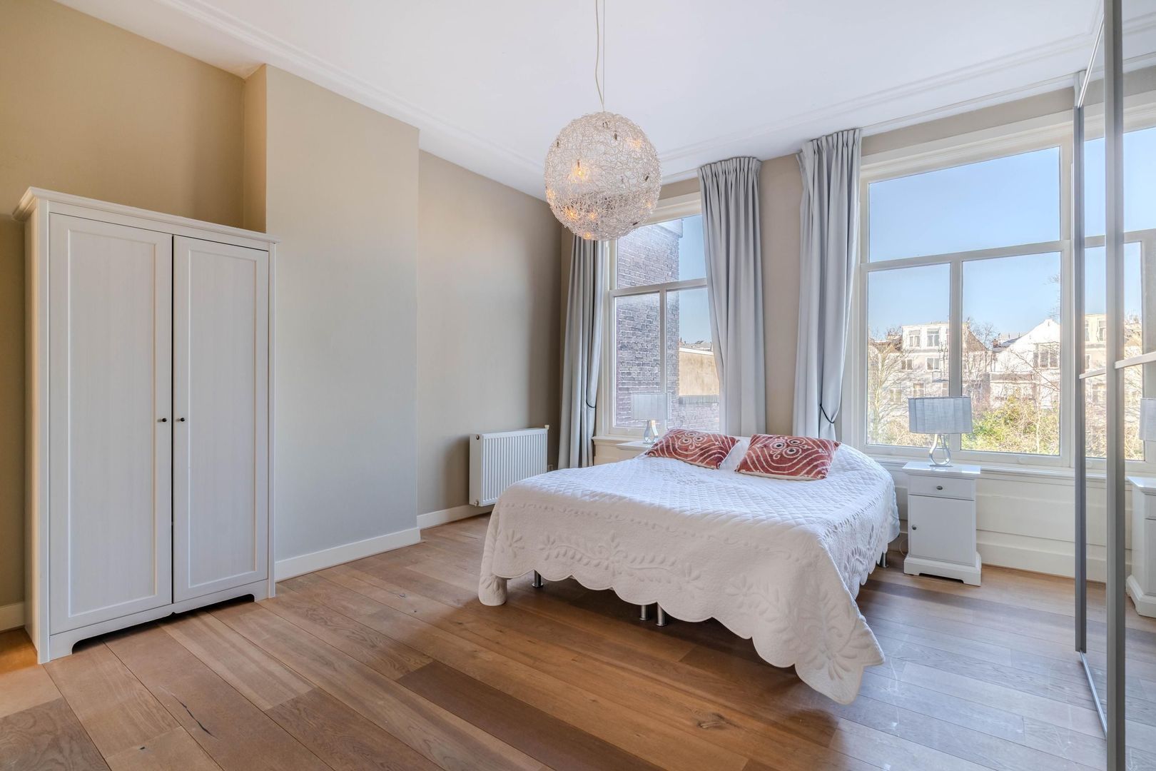 Balistraat 43 1, Den Haag foto-17 blur