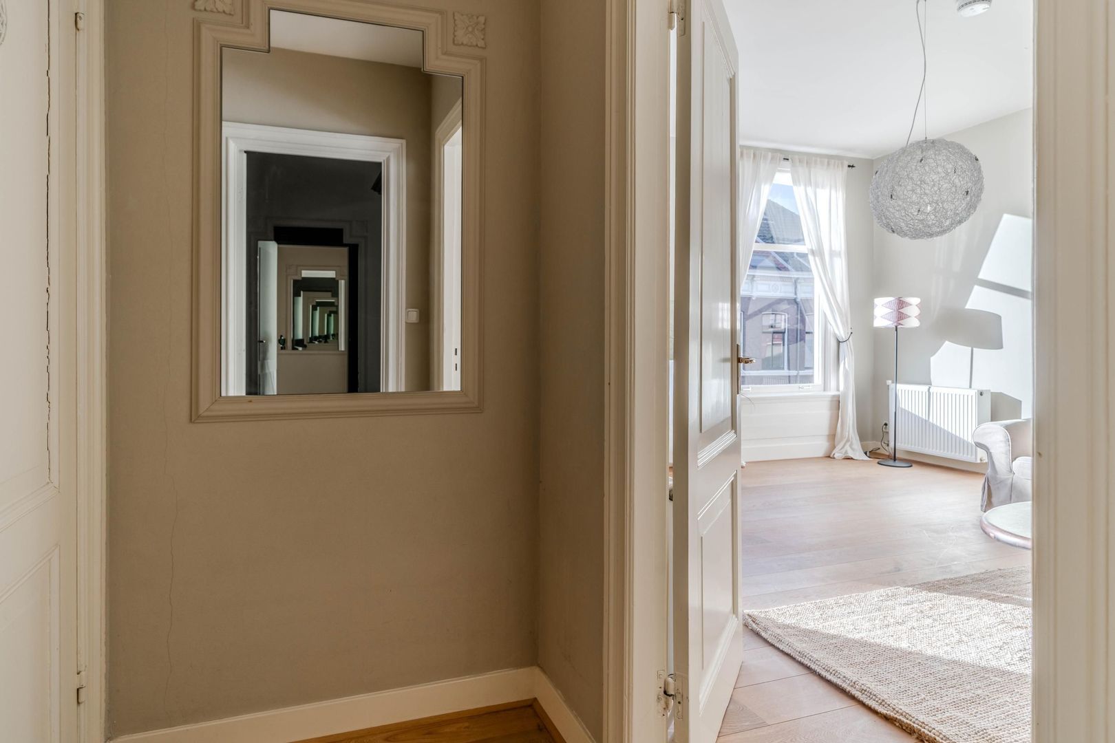 Balistraat 43 1, Den Haag foto-8 blur