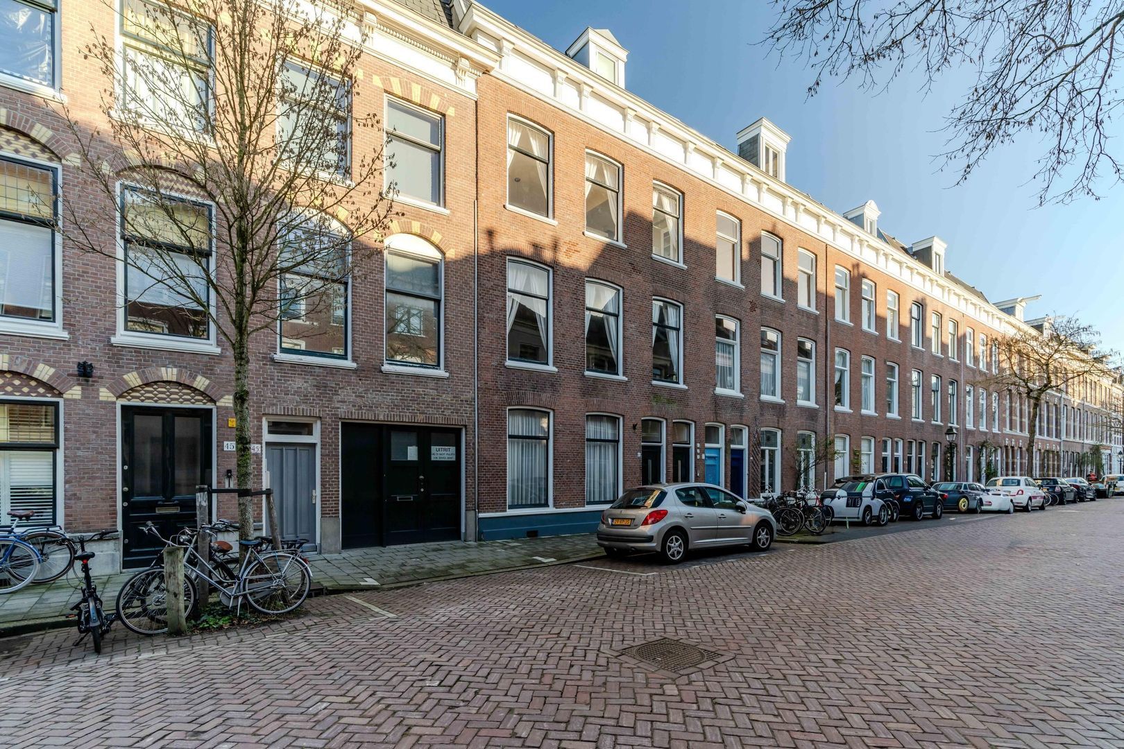 Balistraat 43 1, Den Haag foto-26 blur