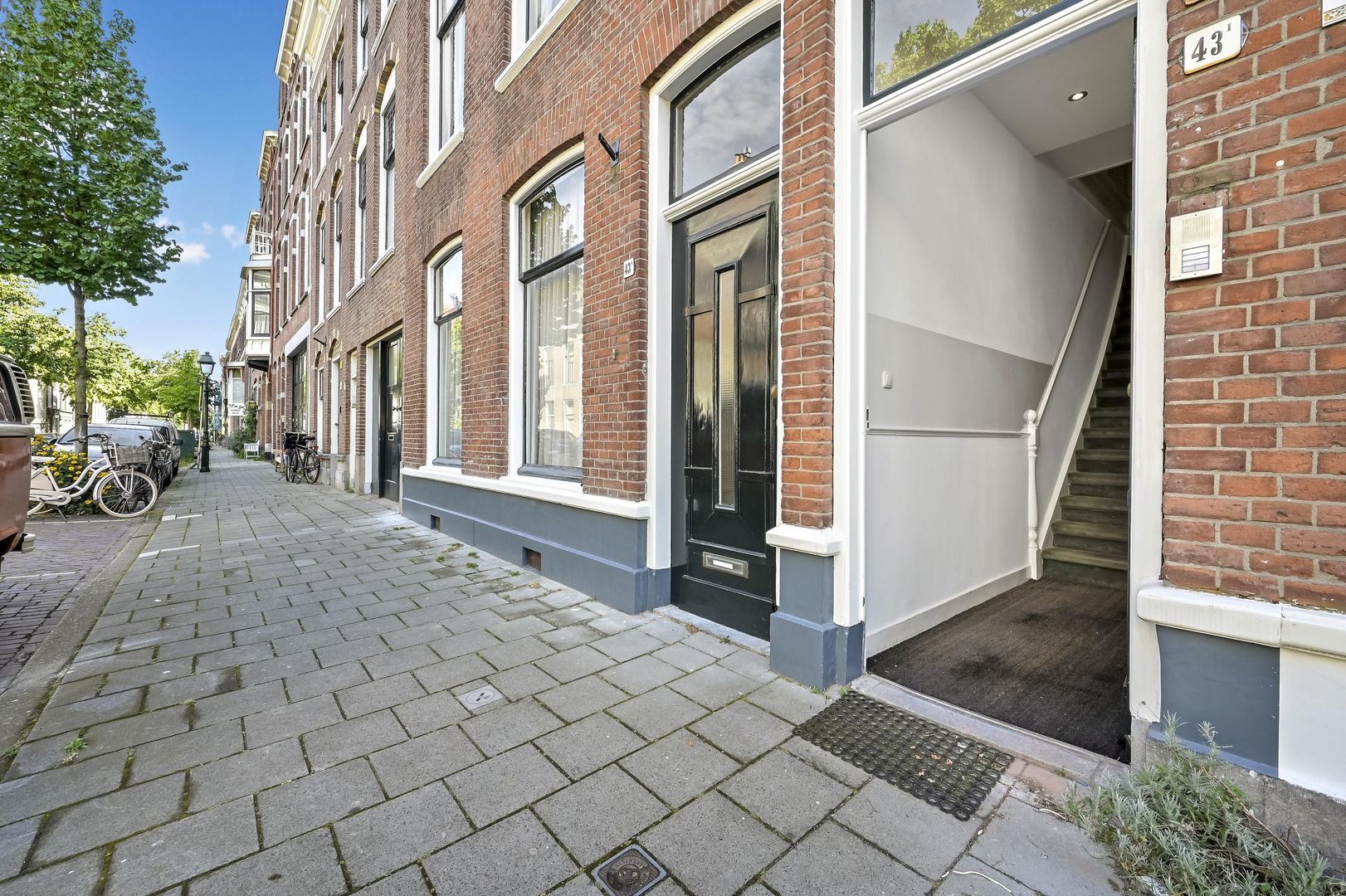 Balistraat 43 1, Den Haag foto-7 blur