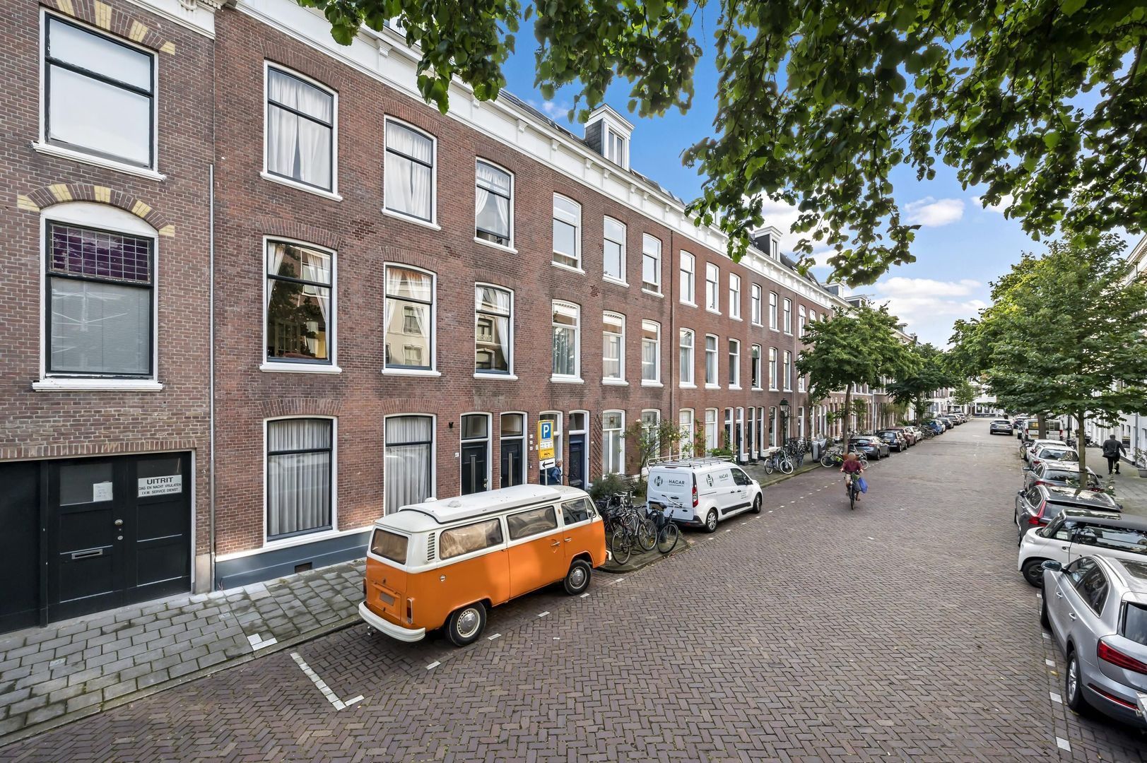 Balistraat 43 1, Den Haag foto-28 blur