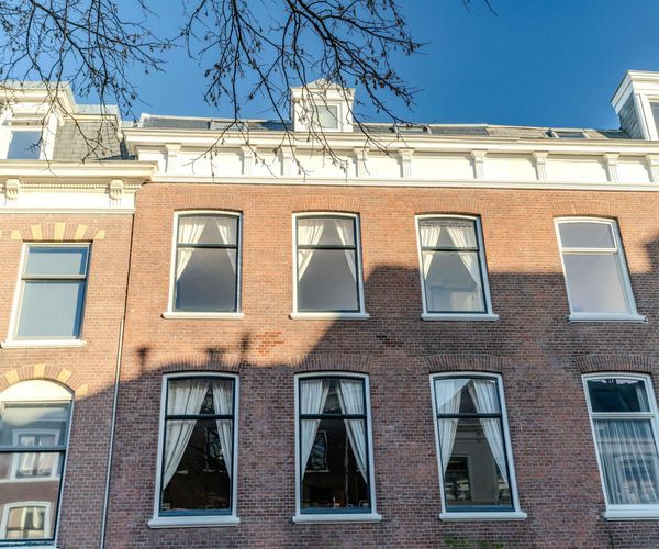 Balistraat 43 1, Den Haag