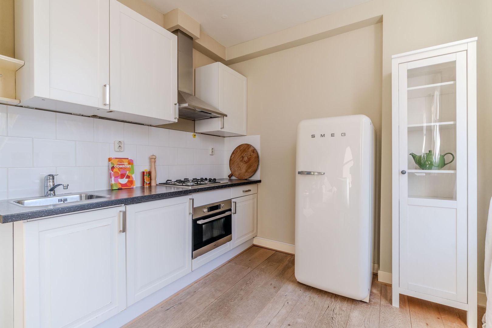 Balistraat 43 1, Den Haag foto-13 blur