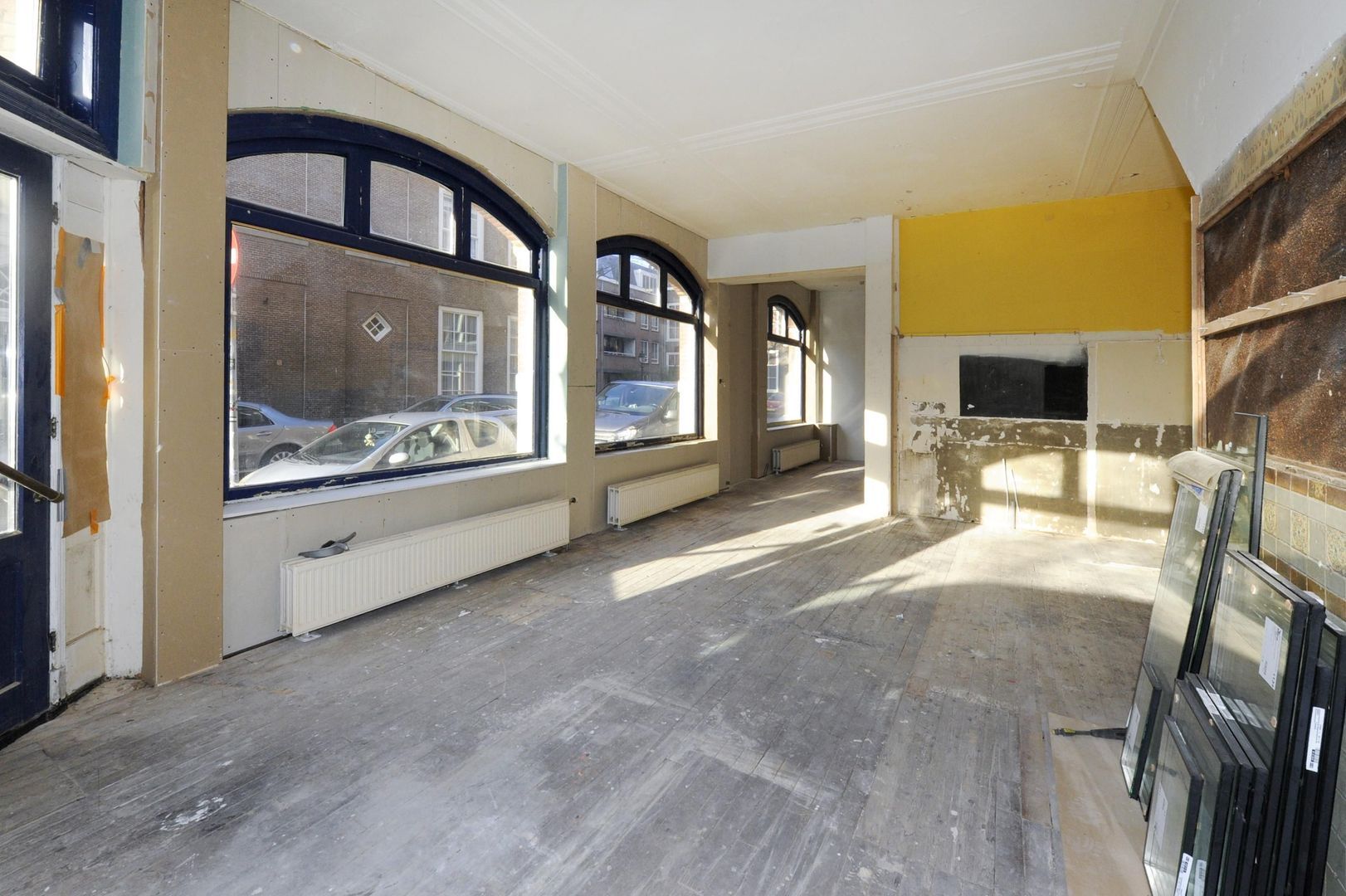 Assendelftstraat 54, Den Haag foto-5 blur