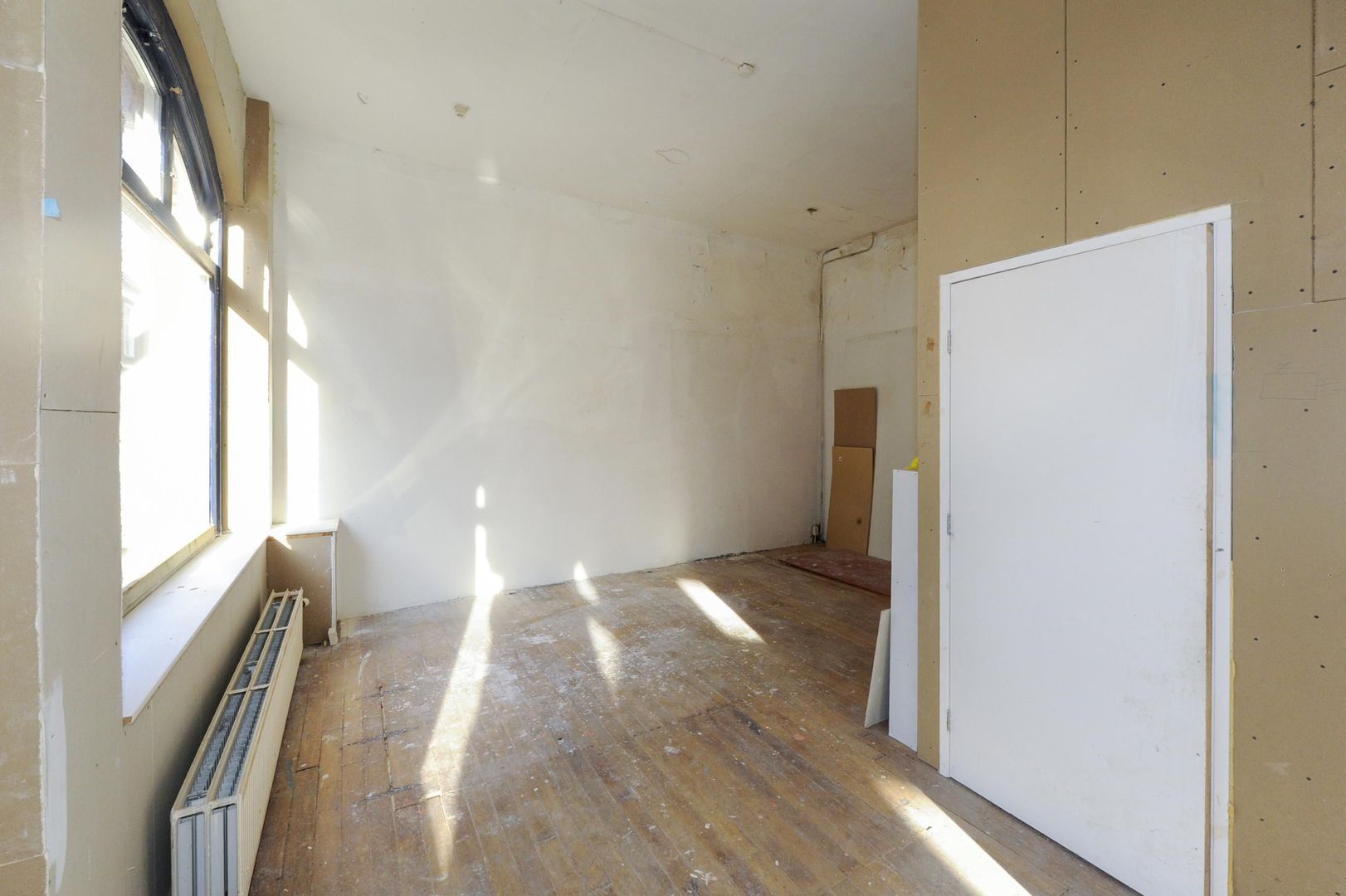 Assendelftstraat 54, Den Haag foto-9 blur