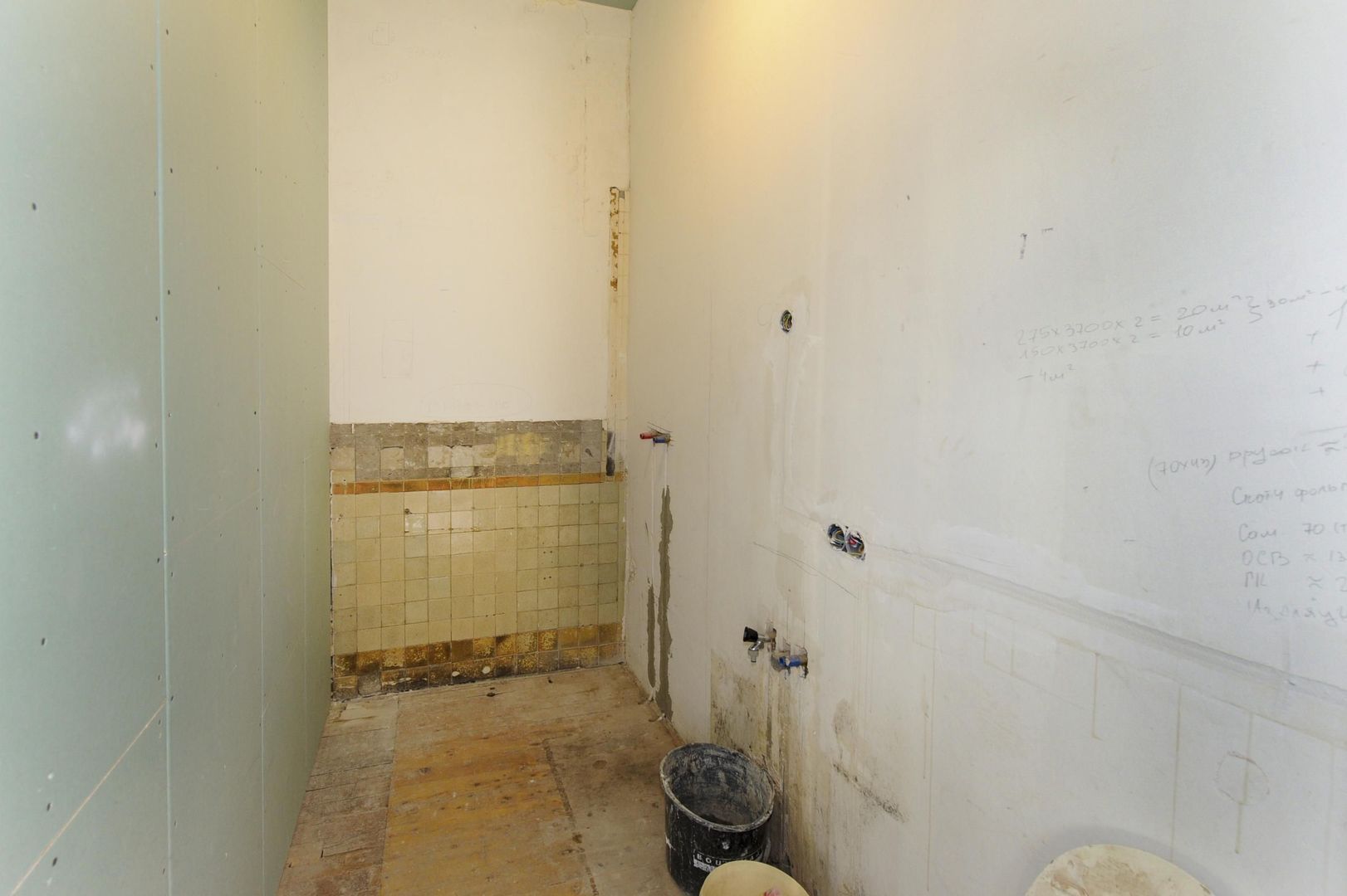 Assendelftstraat 54, Den Haag foto-11 blur