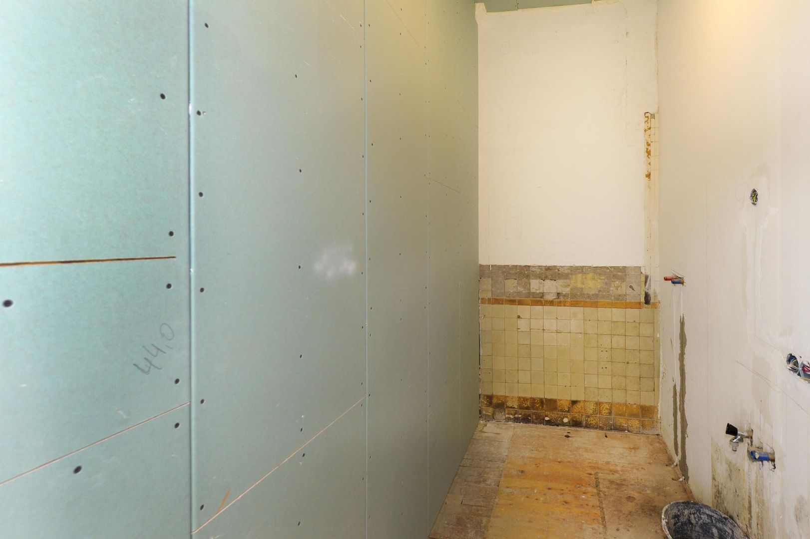 Assendelftstraat 54, Den Haag foto-12 blur