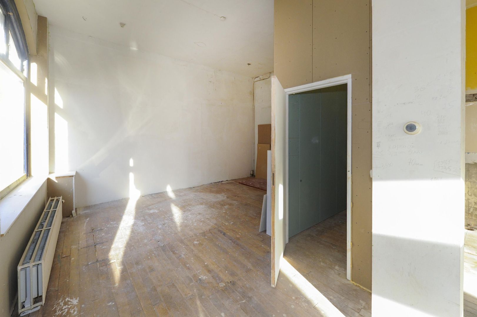 Assendelftstraat 54, Den Haag foto-10 blur