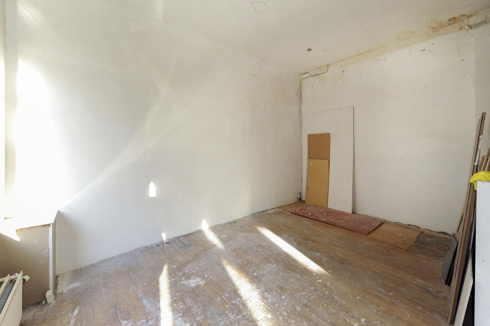 Assendelftstraat 54, Den Haag foto-14 blur