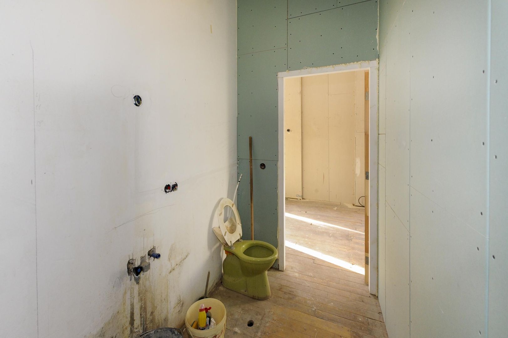 Assendelftstraat 54, Den Haag foto-13 blur