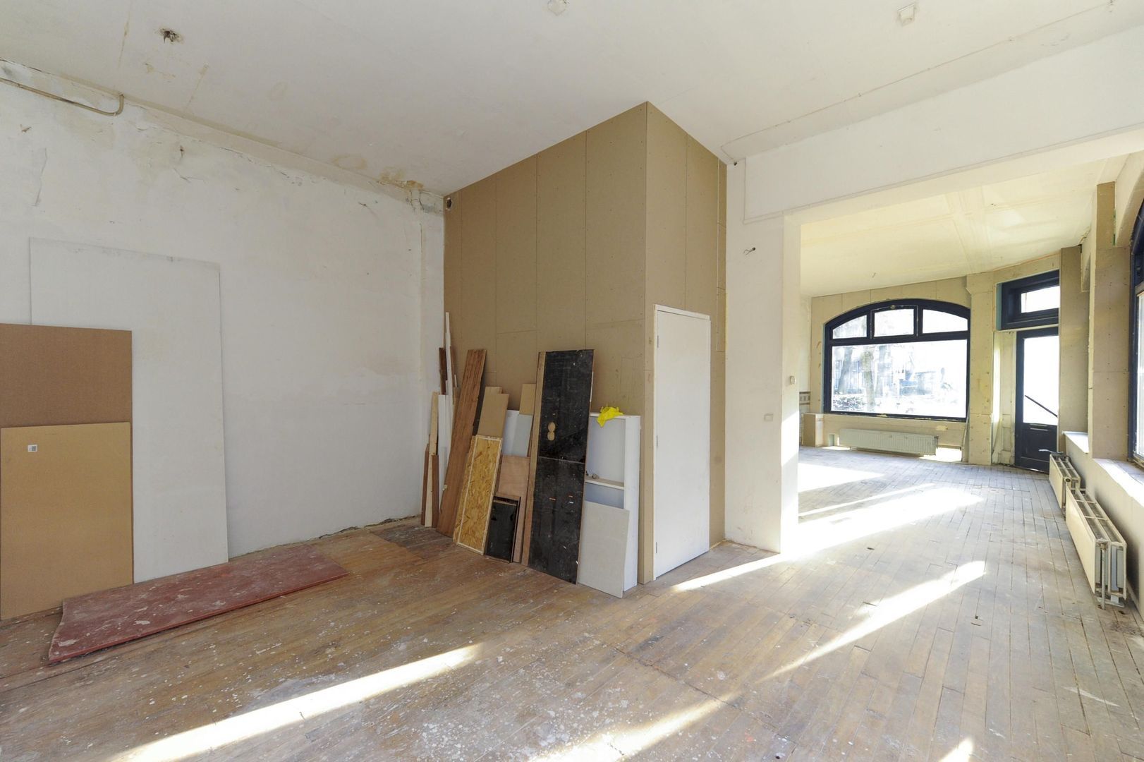 Assendelftstraat 54, Den Haag foto-15 blur