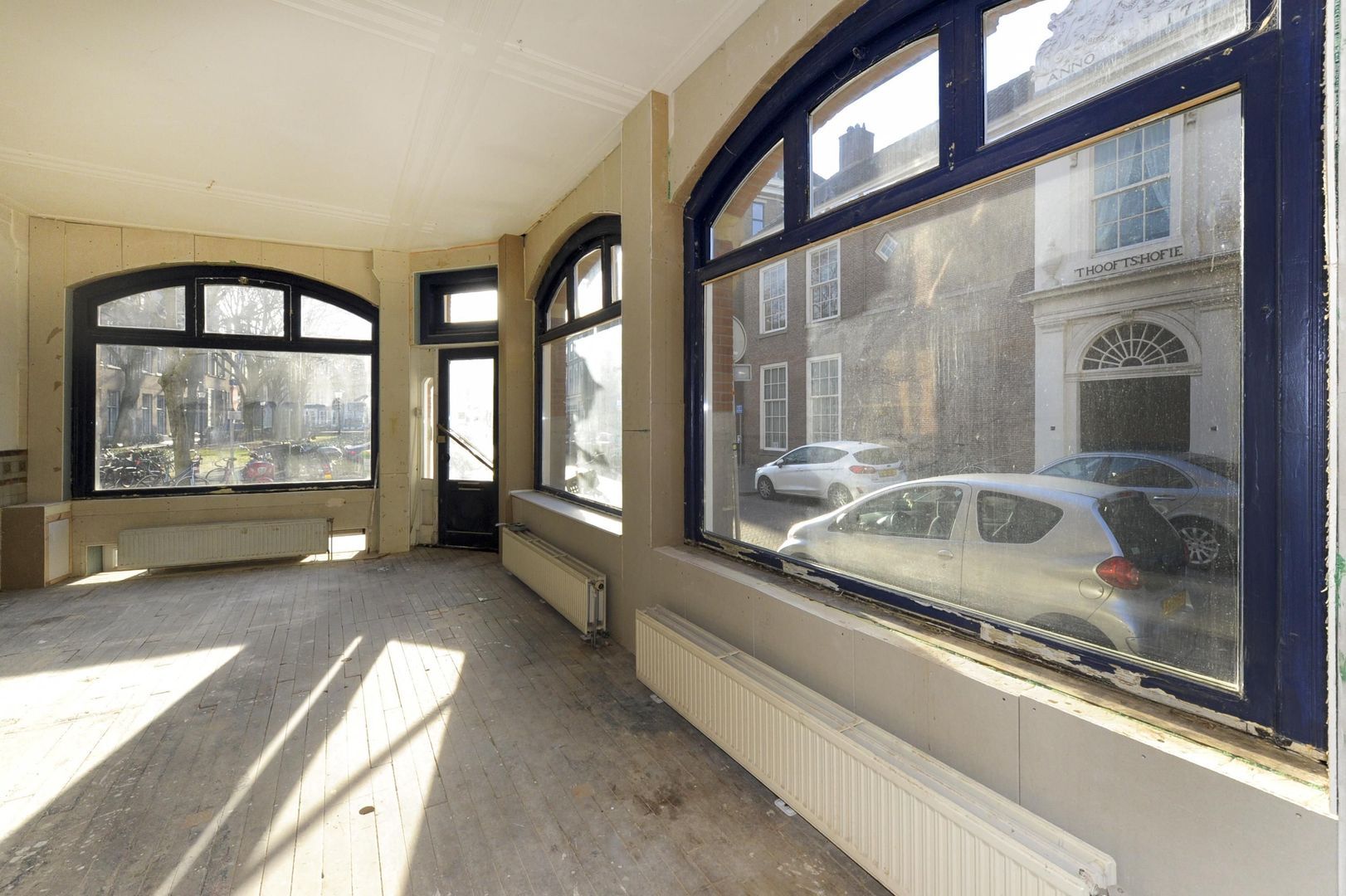 Assendelftstraat 54, Den Haag foto-19 blur