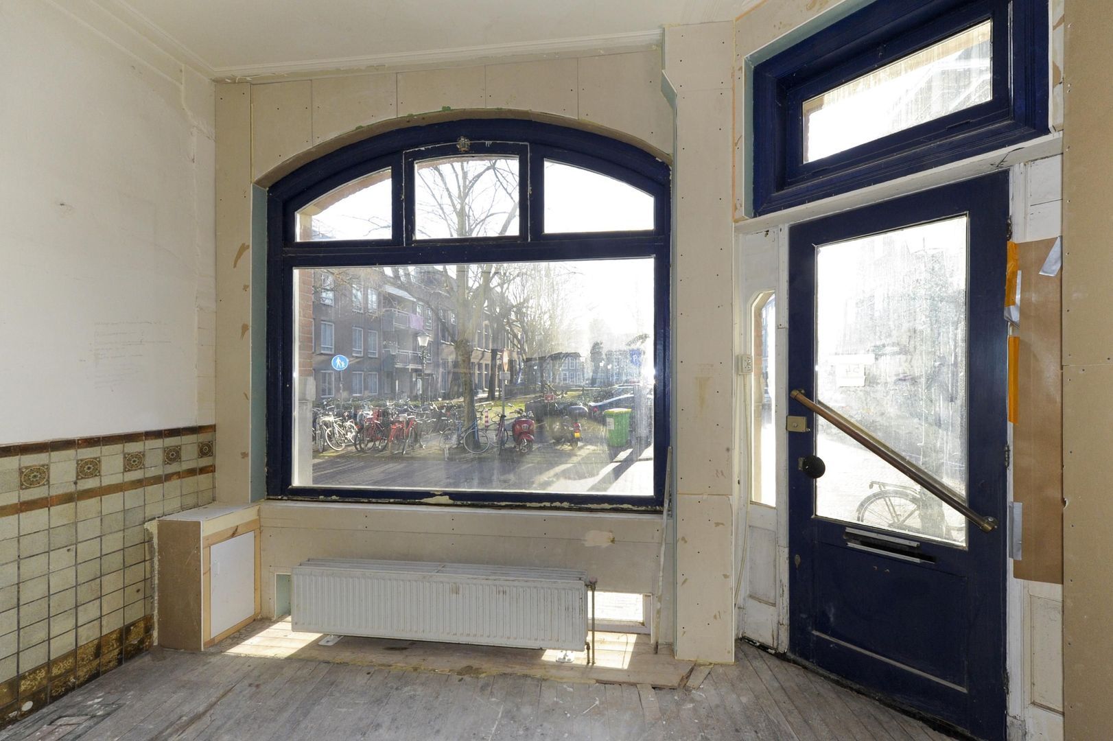 Assendelftstraat 54, Den Haag foto-20 blur