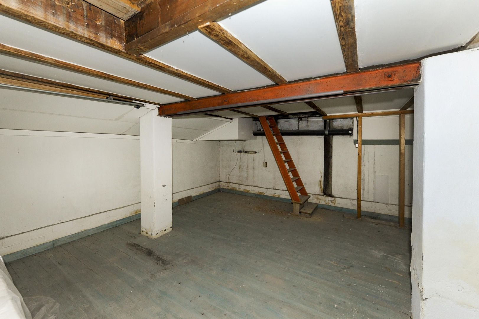 Assendelftstraat 54, Den Haag foto-21 blur