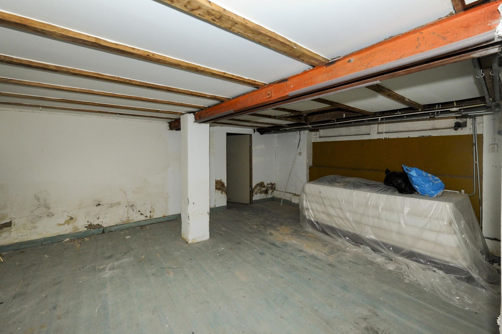 Assendelftstraat 54, Den Haag foto-23 blur