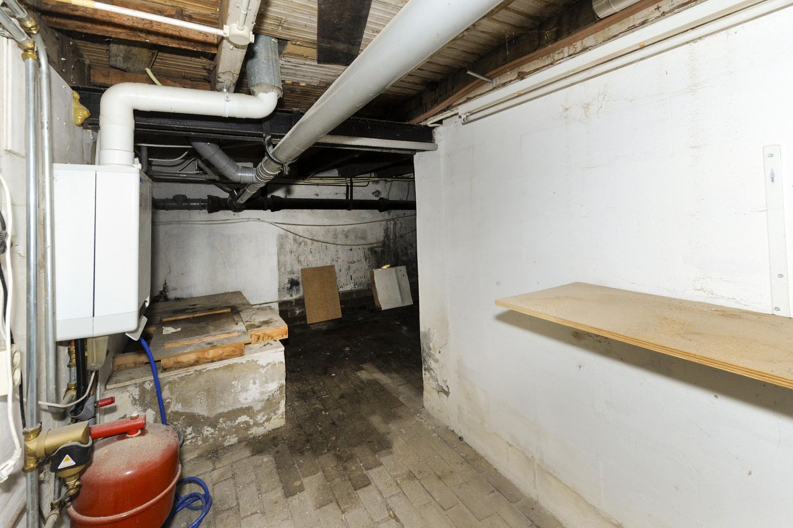 Assendelftstraat 54, Den Haag foto-24 blur