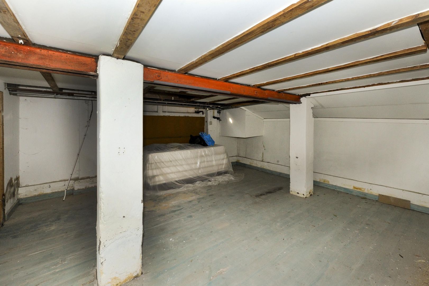 Assendelftstraat 54, Den Haag foto-22 blur