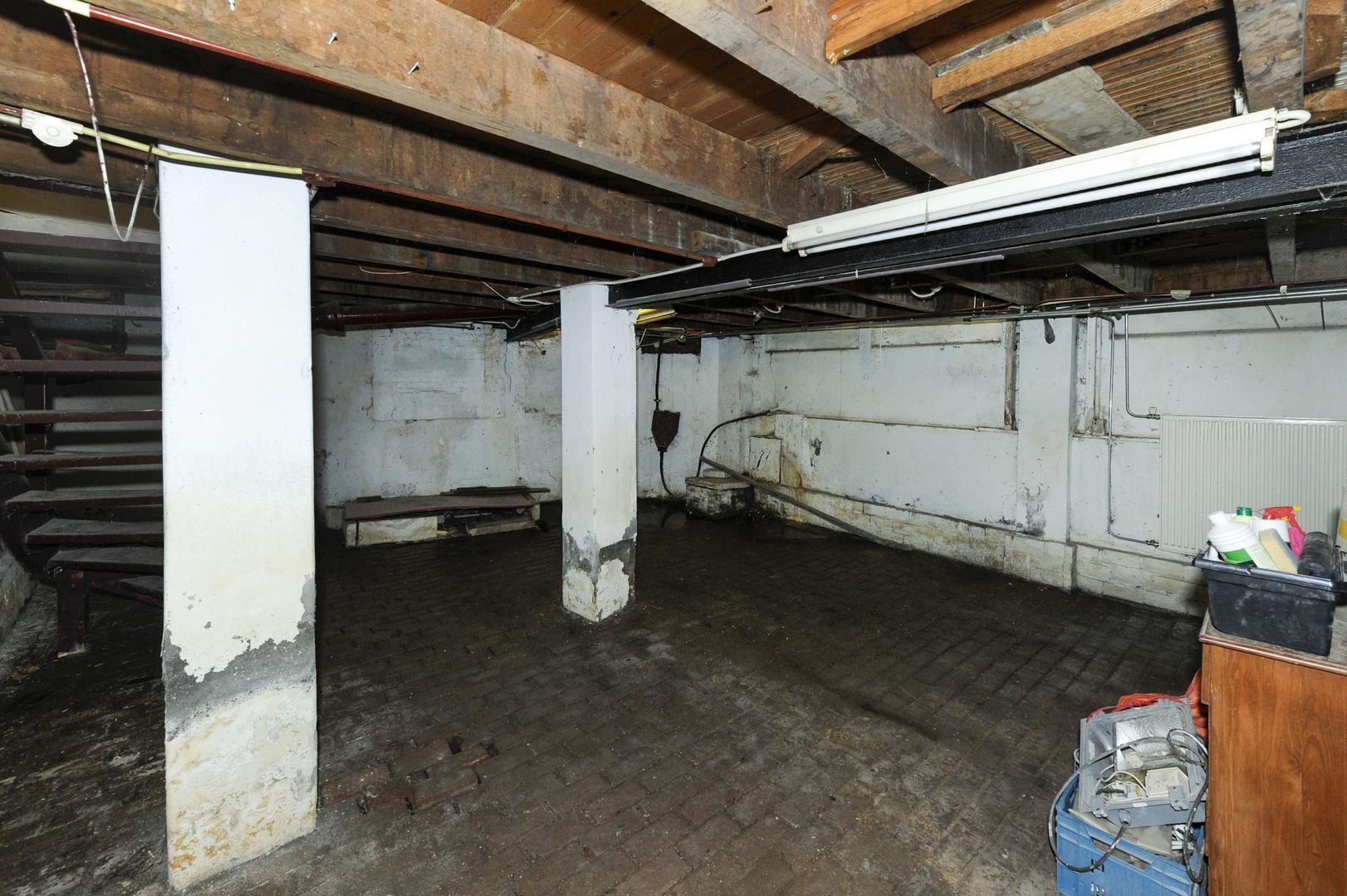 Assendelftstraat 54, Den Haag foto-26 blur