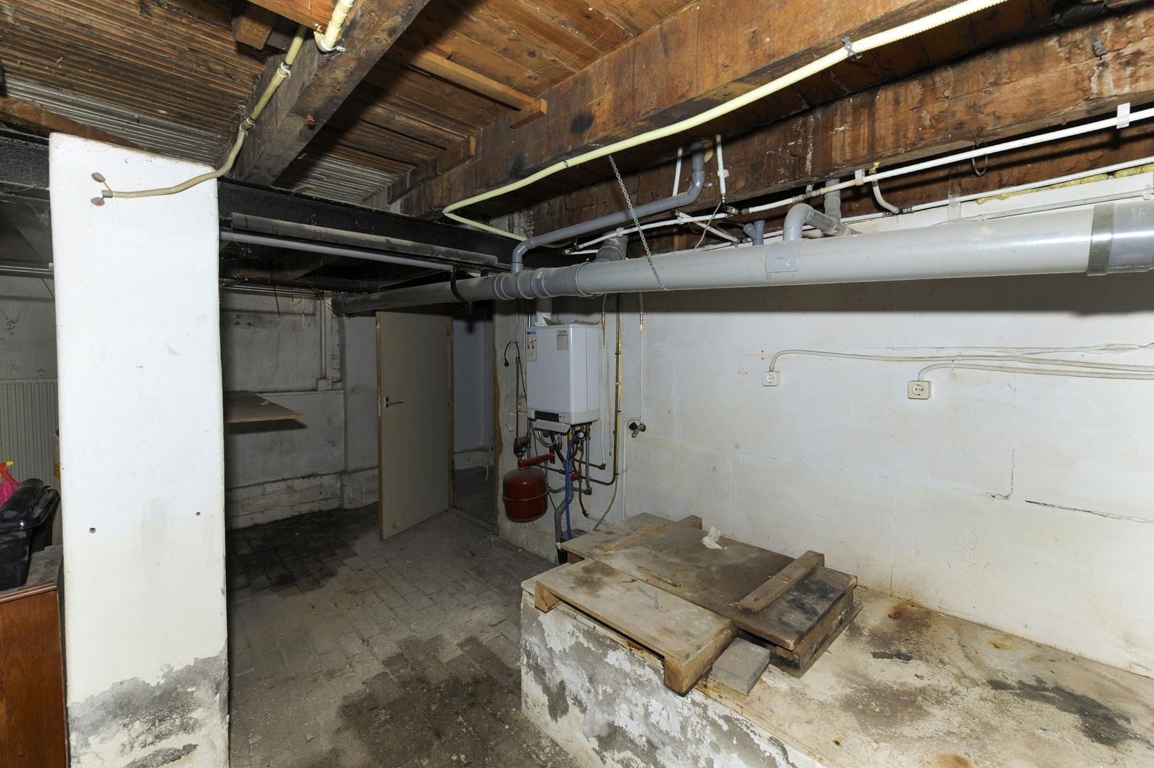 Assendelftstraat 54, Den Haag foto-25 blur