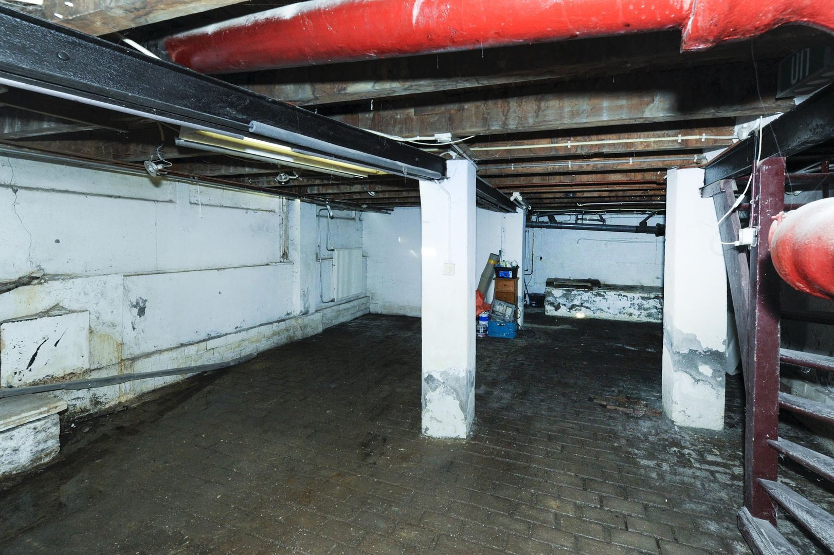 Assendelftstraat 54, Den Haag foto-29 blur