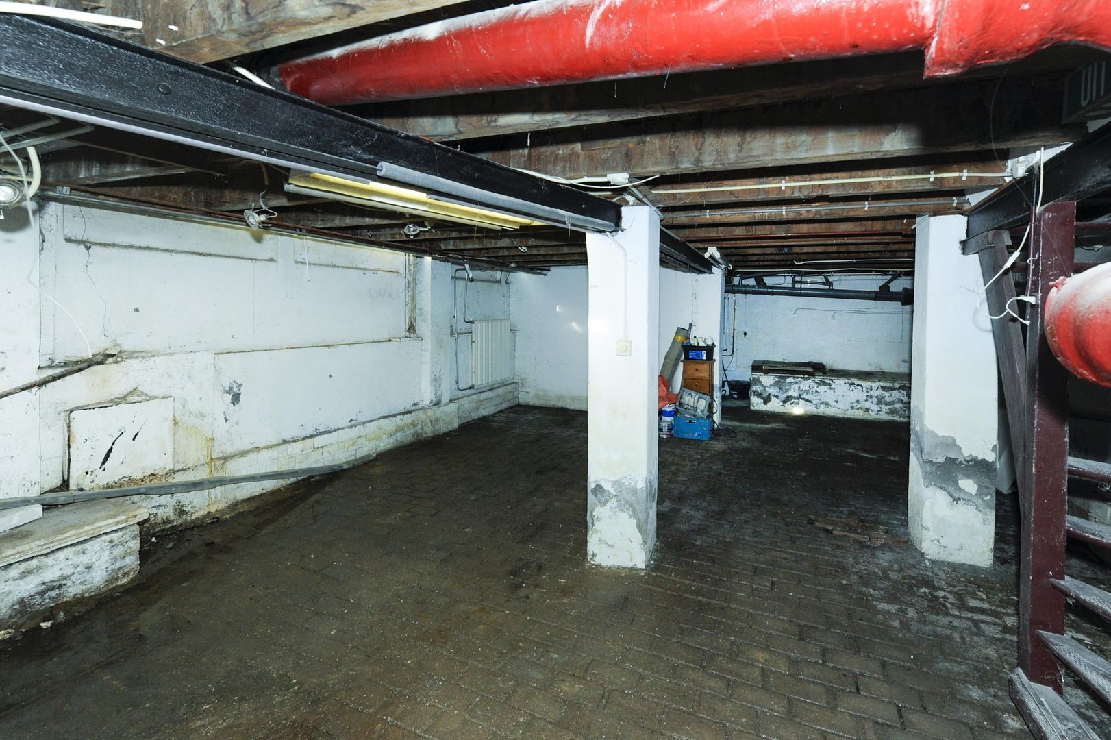 Assendelftstraat 54, Den Haag foto-30 blur