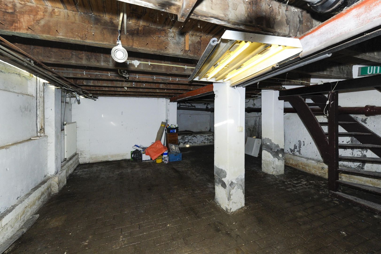 Assendelftstraat 54, Den Haag foto-28 blur