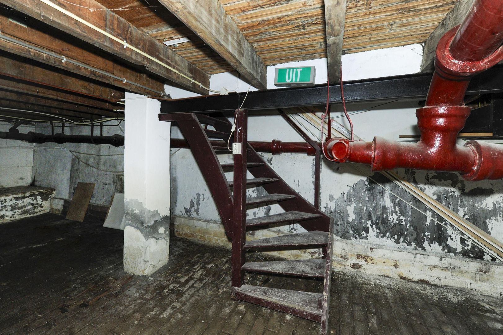 Assendelftstraat 54, Den Haag foto-31 blur