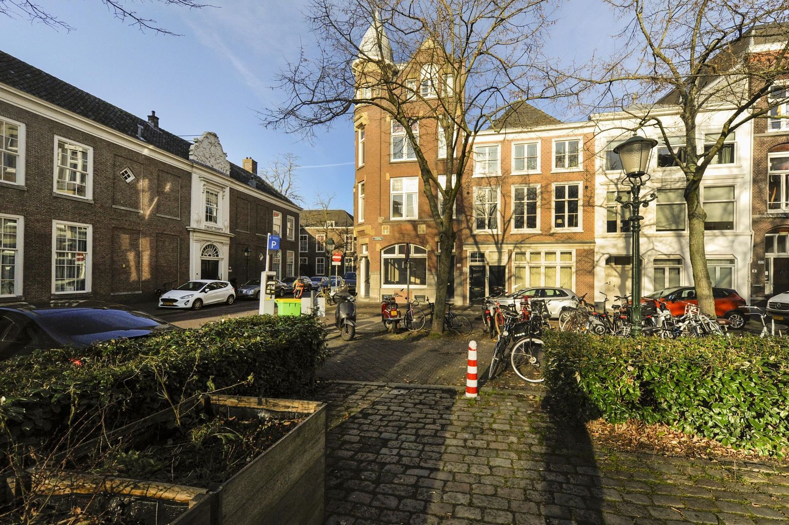 Assendelftstraat 54, Den Haag foto-33 blur