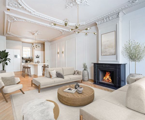 1e Sweelinckstraat 22, Den Haag