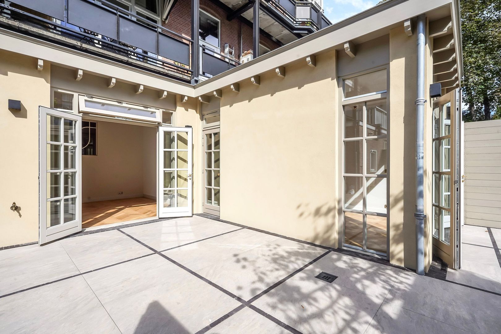 1e Sweelinckstraat 22, Den Haag foto-3 blur