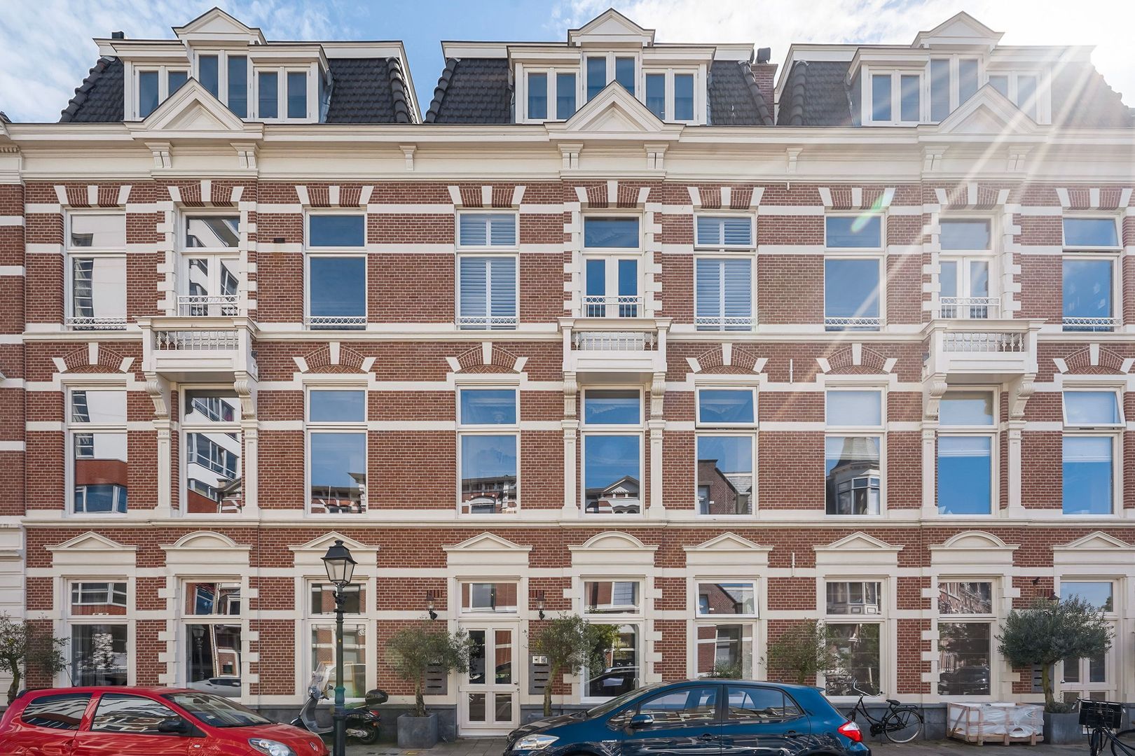 1e Sweelinckstraat 22, Den Haag foto-4 blur